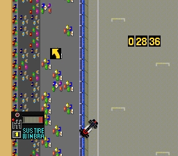 F1 Circus Special: Pole to Win